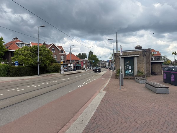 Medium property photo - Elektroweg 11A1, 3051 NB Rotterdam